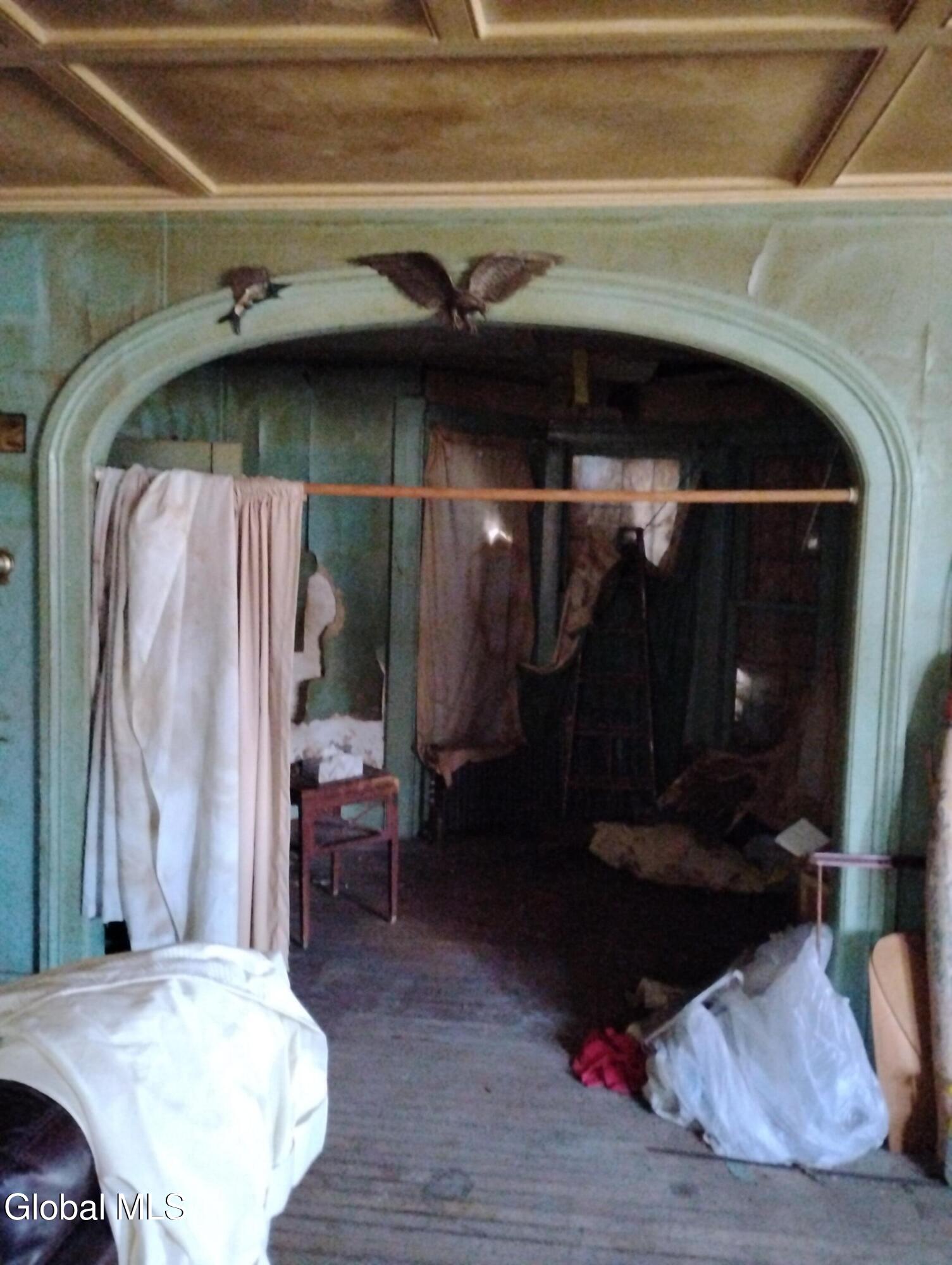 211 Elizabeth St Street Ogdensburg NY 13669