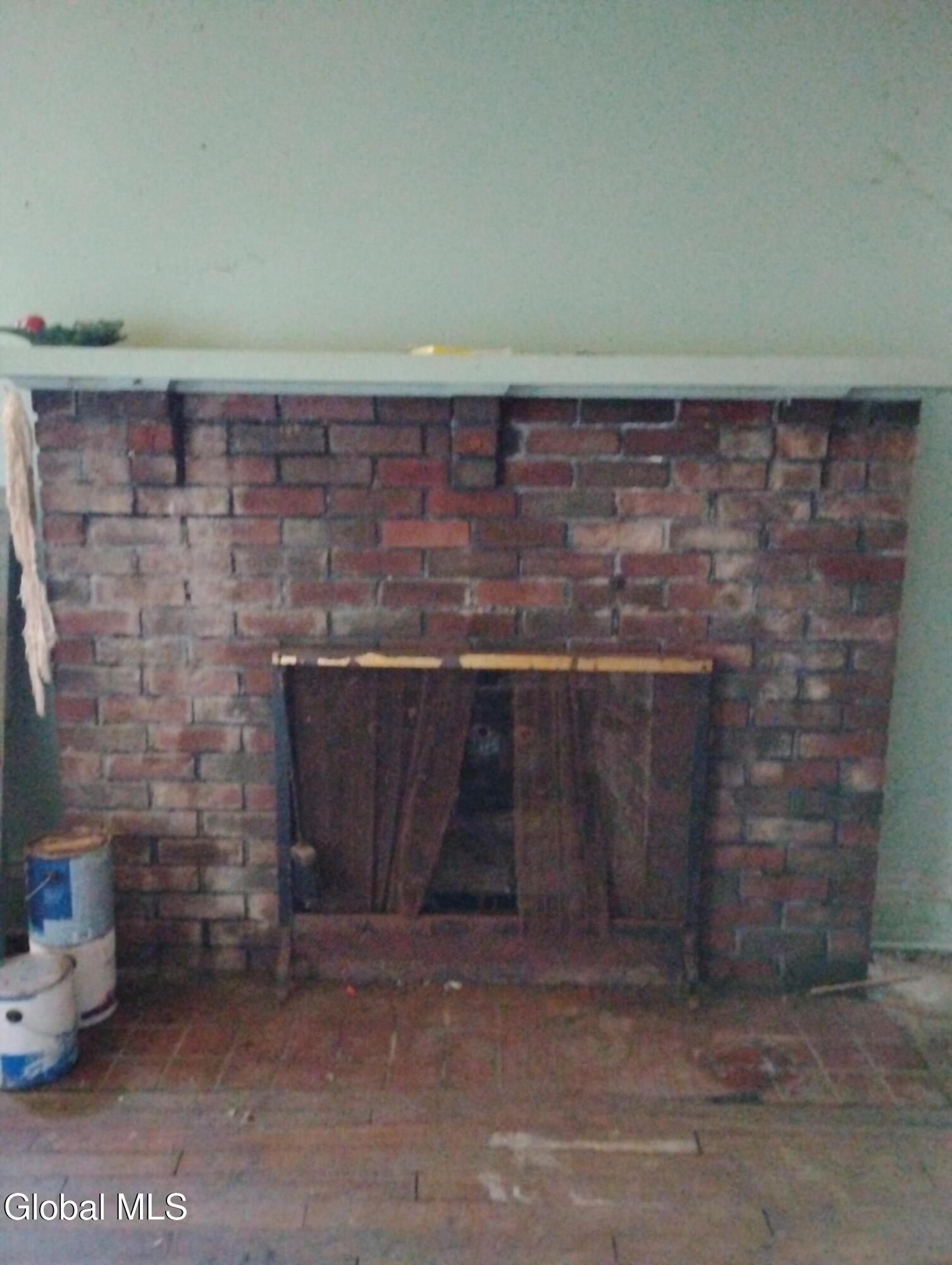 211 Elizabeth St Street Ogdensburg NY 13669