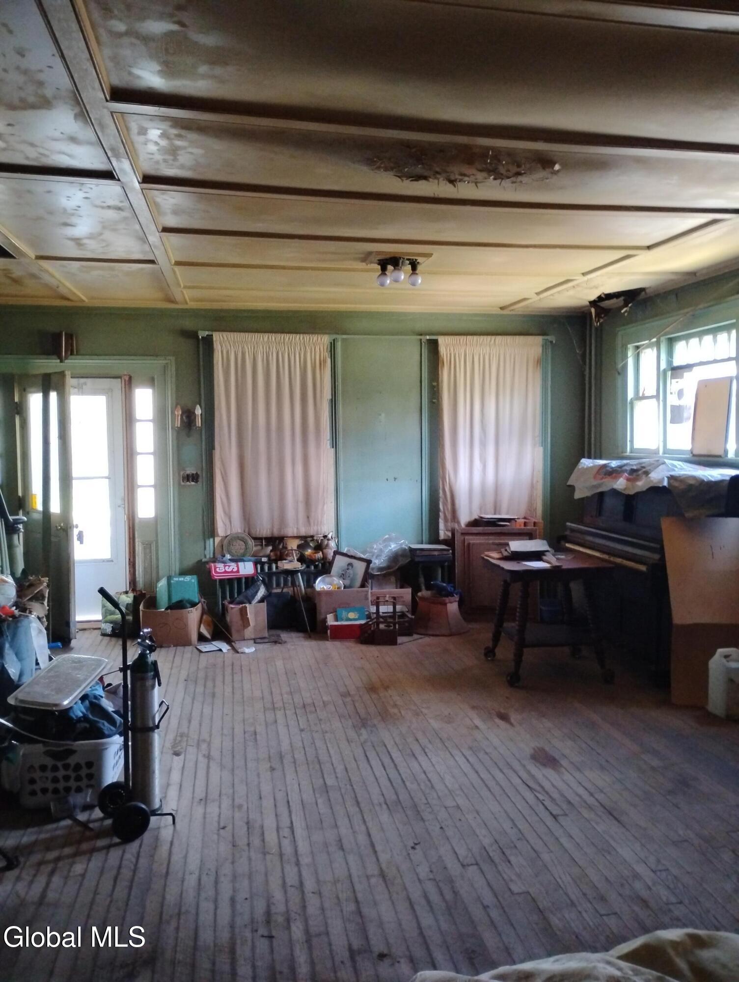 211 Elizabeth St Street Ogdensburg NY 13669