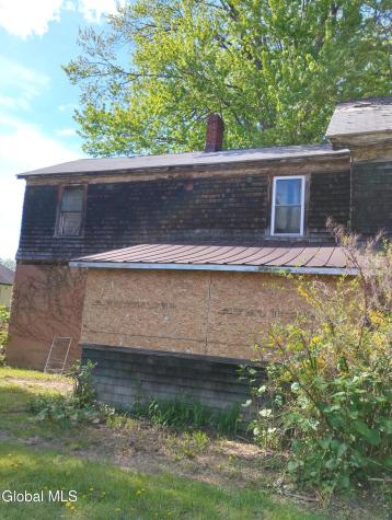 211 Elizabeth St Street Ogdensburg NY 13669