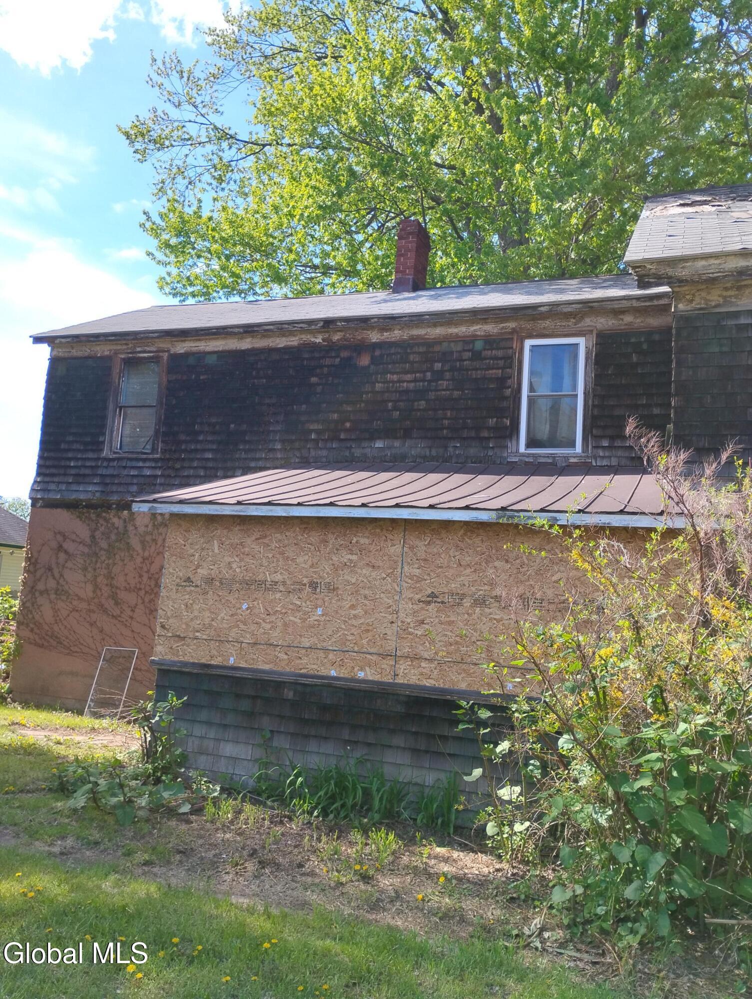 211 Elizabeth St Street Ogdensburg NY 13669