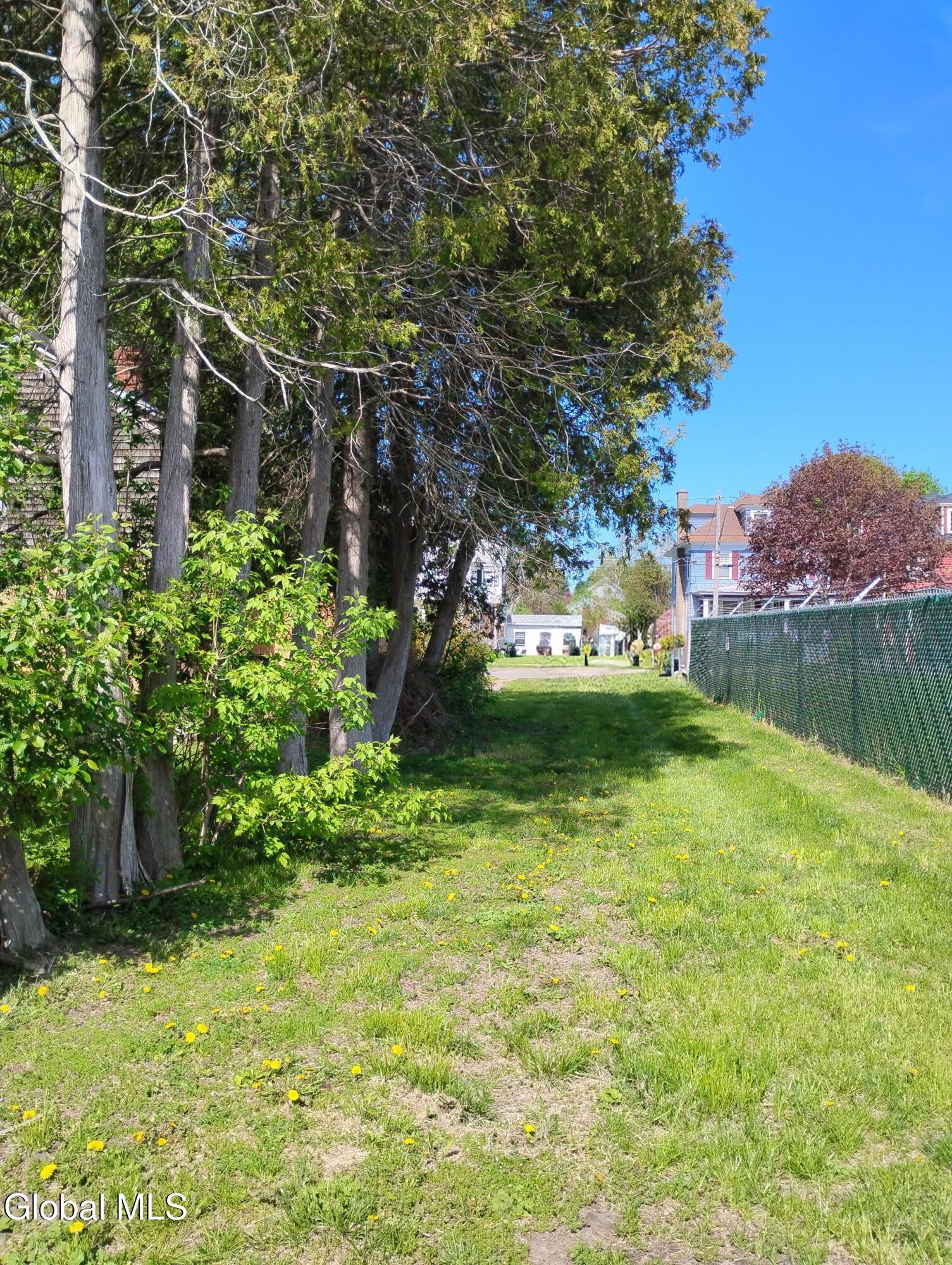 211 Elizabeth St Street Ogdensburg NY 13669