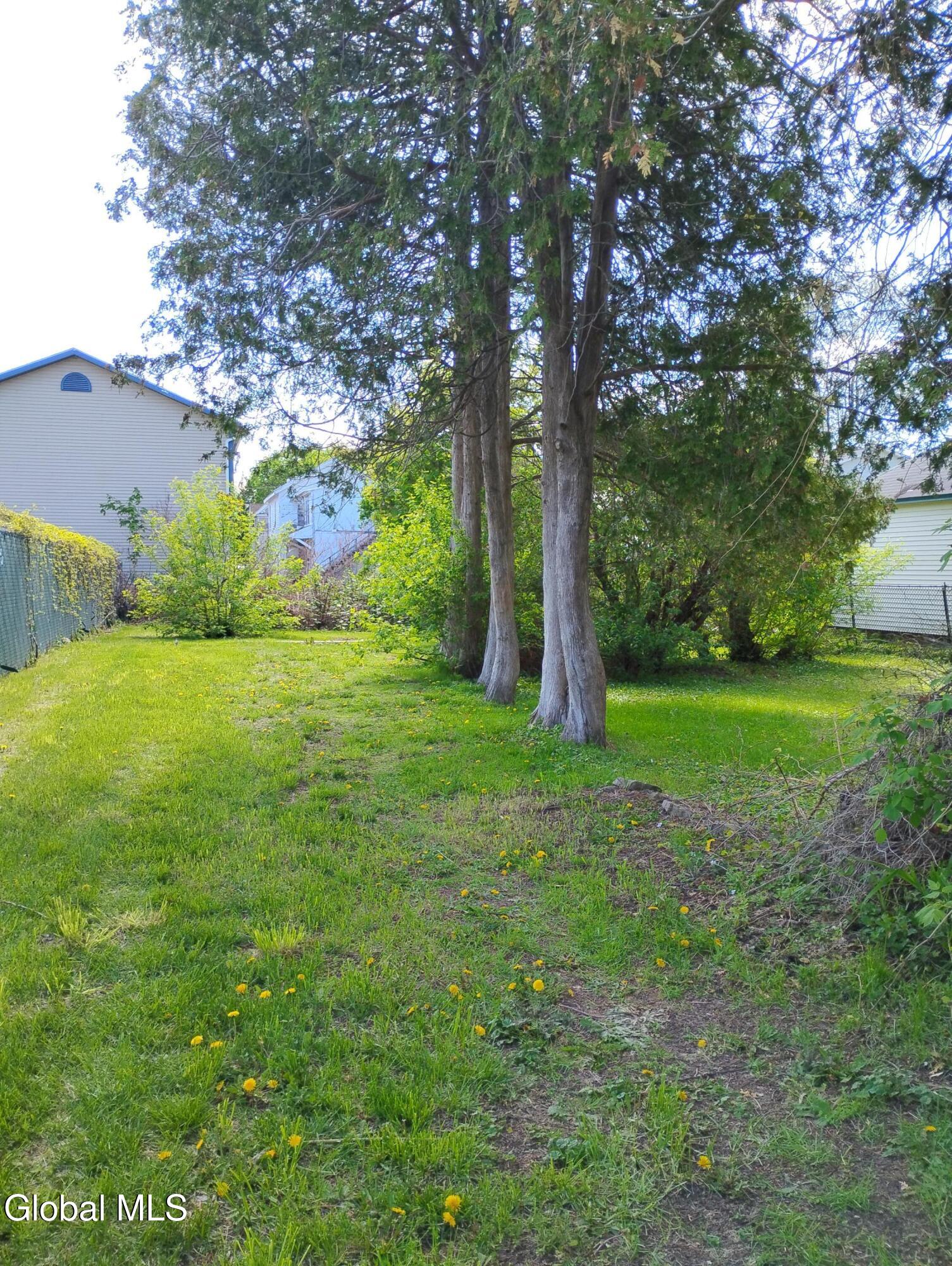211 Elizabeth St Street Ogdensburg NY 13669
