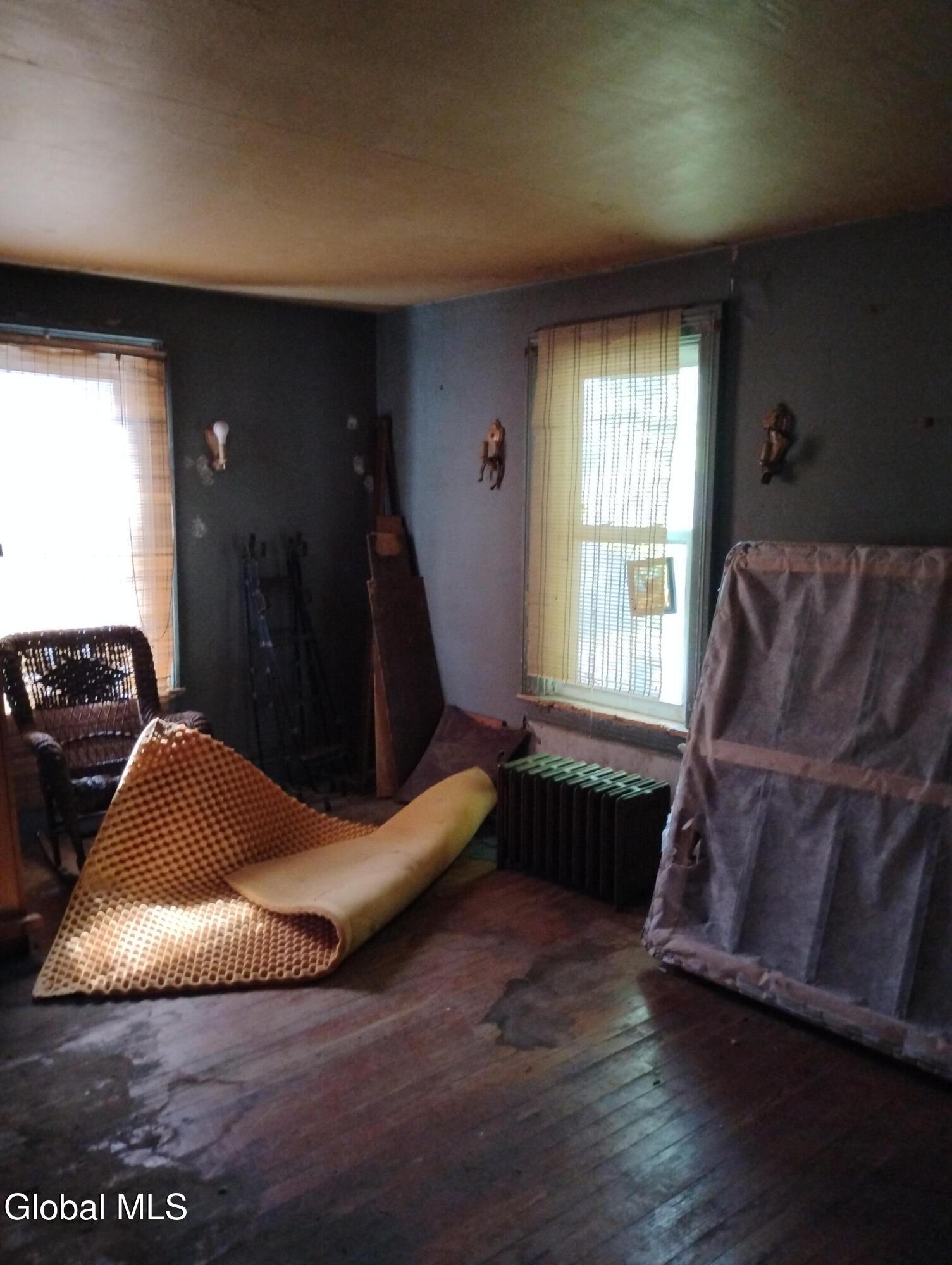 211 Elizabeth St Street Ogdensburg NY 13669