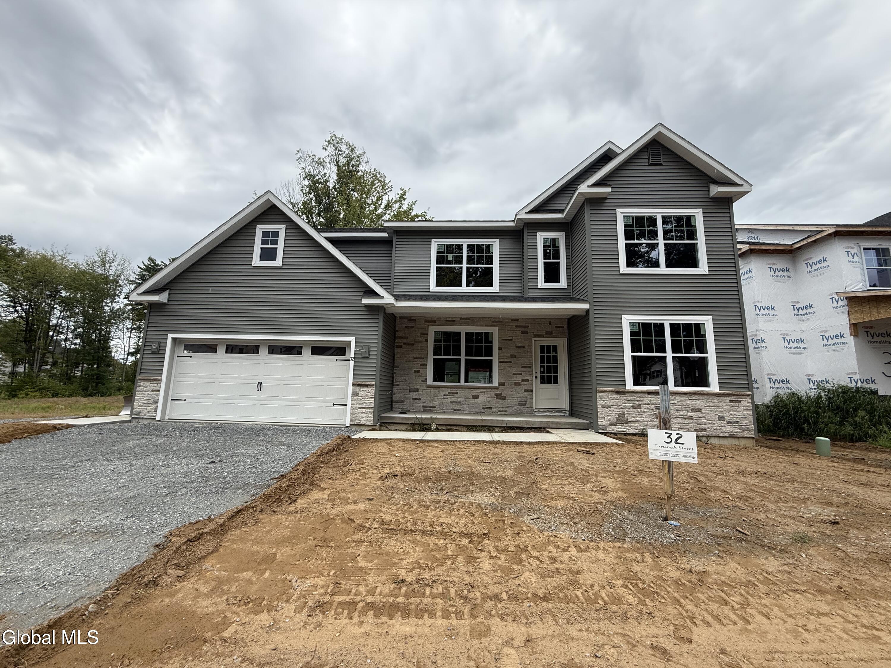 32 Tamarack Street Ballston Lake NY 12019