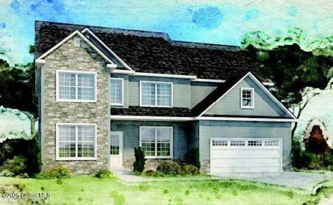 32 Tamarack Street Ballston Lake NY 12019