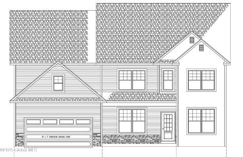 32 Tamarack Street Ballston Lake NY 12019