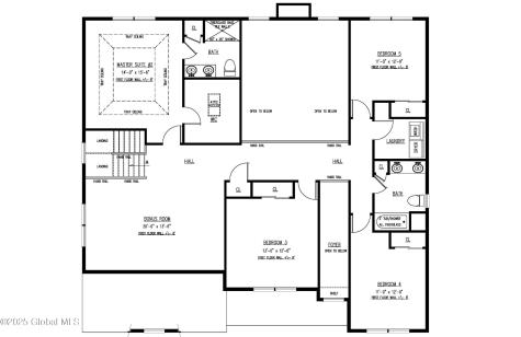 32 Tamarack Street Ballston Lake NY 12019