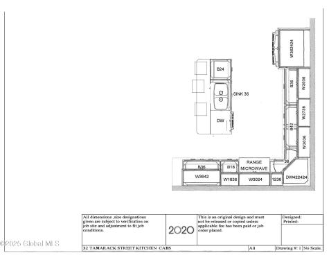 32 Tamarack Street Ballston Lake NY 12019