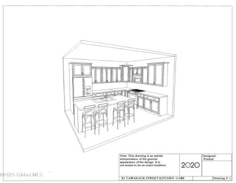 32 Tamarack Street Ballston Lake NY 12019