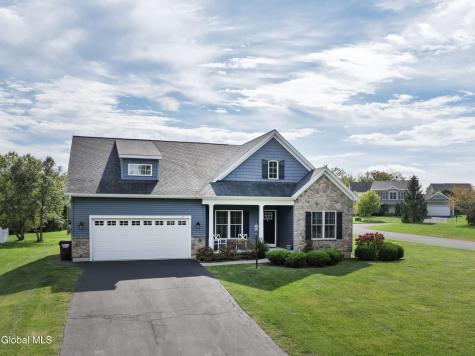 29 Trotter Road Selkirk NY 12158