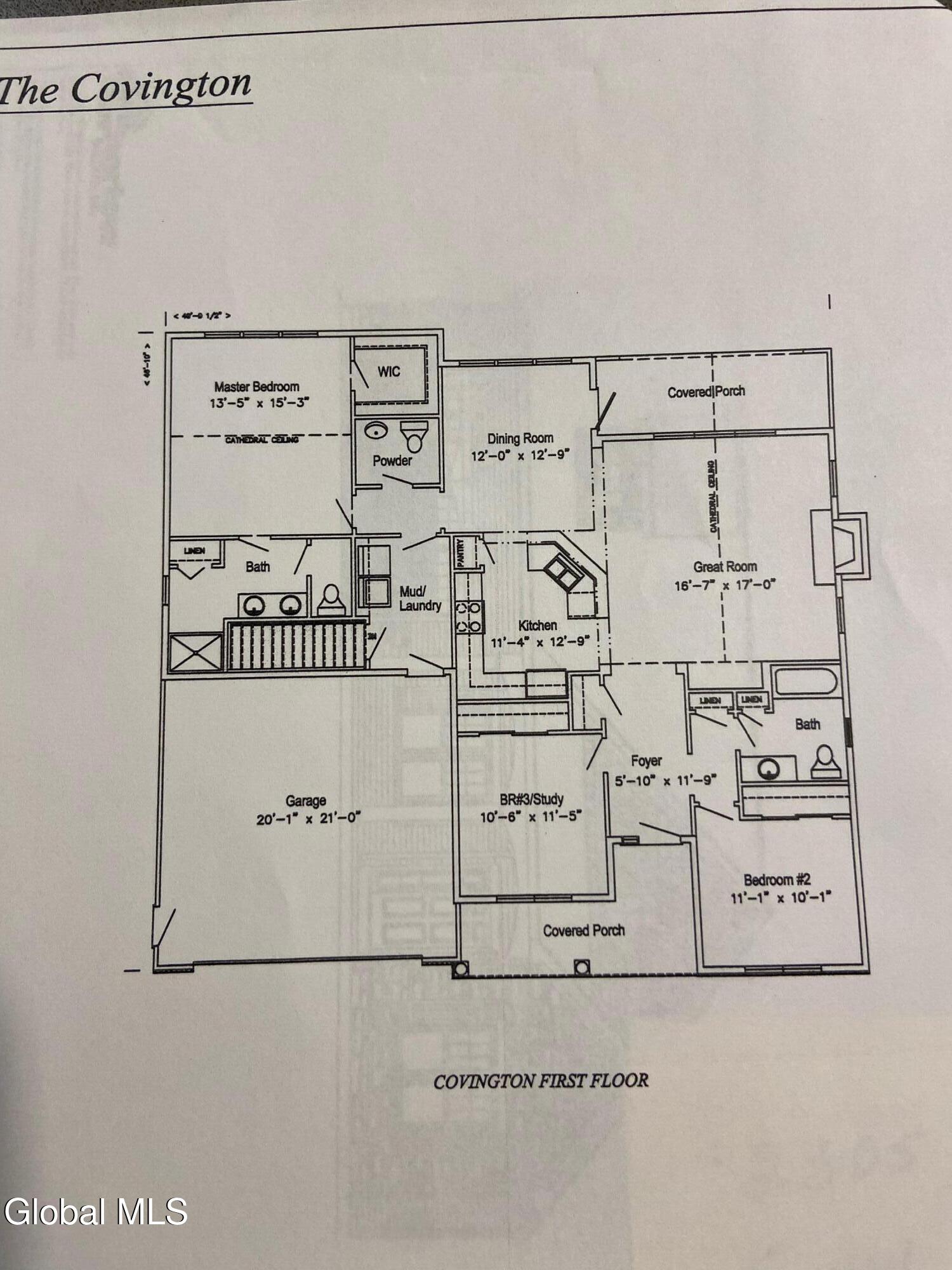 29 Trotter Road Selkirk NY 12158