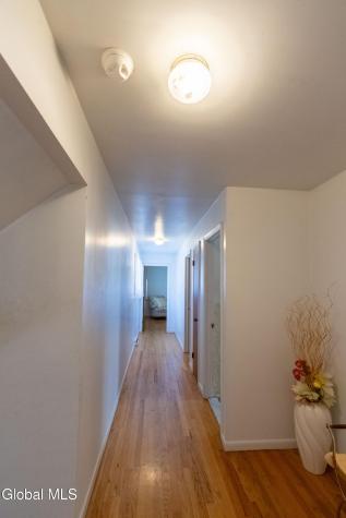 8 Sawyer Place Albany NY 12208