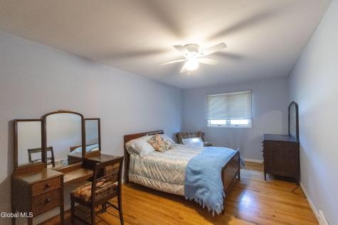 8 Sawyer Place Albany NY 12208