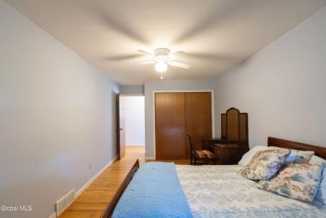 8 Sawyer Place Albany NY 12208