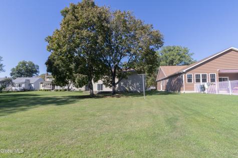 8 Sawyer Place Albany NY 12208