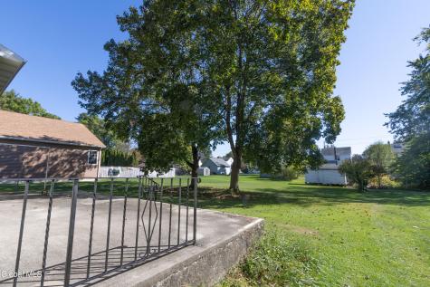 8 Sawyer Place Albany NY 12208