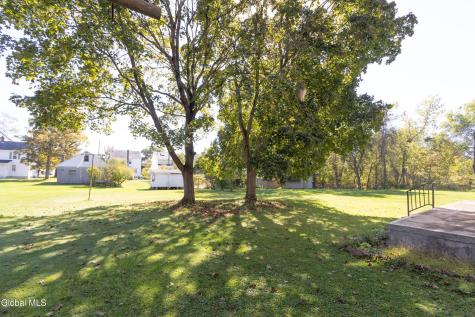 8 Sawyer Place Albany NY 12208