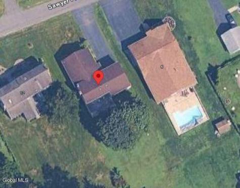 8 Sawyer Place Albany NY 12208