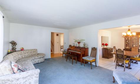 8 Sawyer Place Albany NY 12208