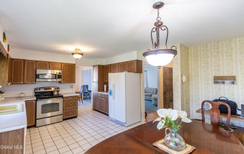 8 Sawyer Place Albany NY 12208