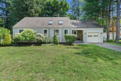 43 William Street Kinderhook NY 12106