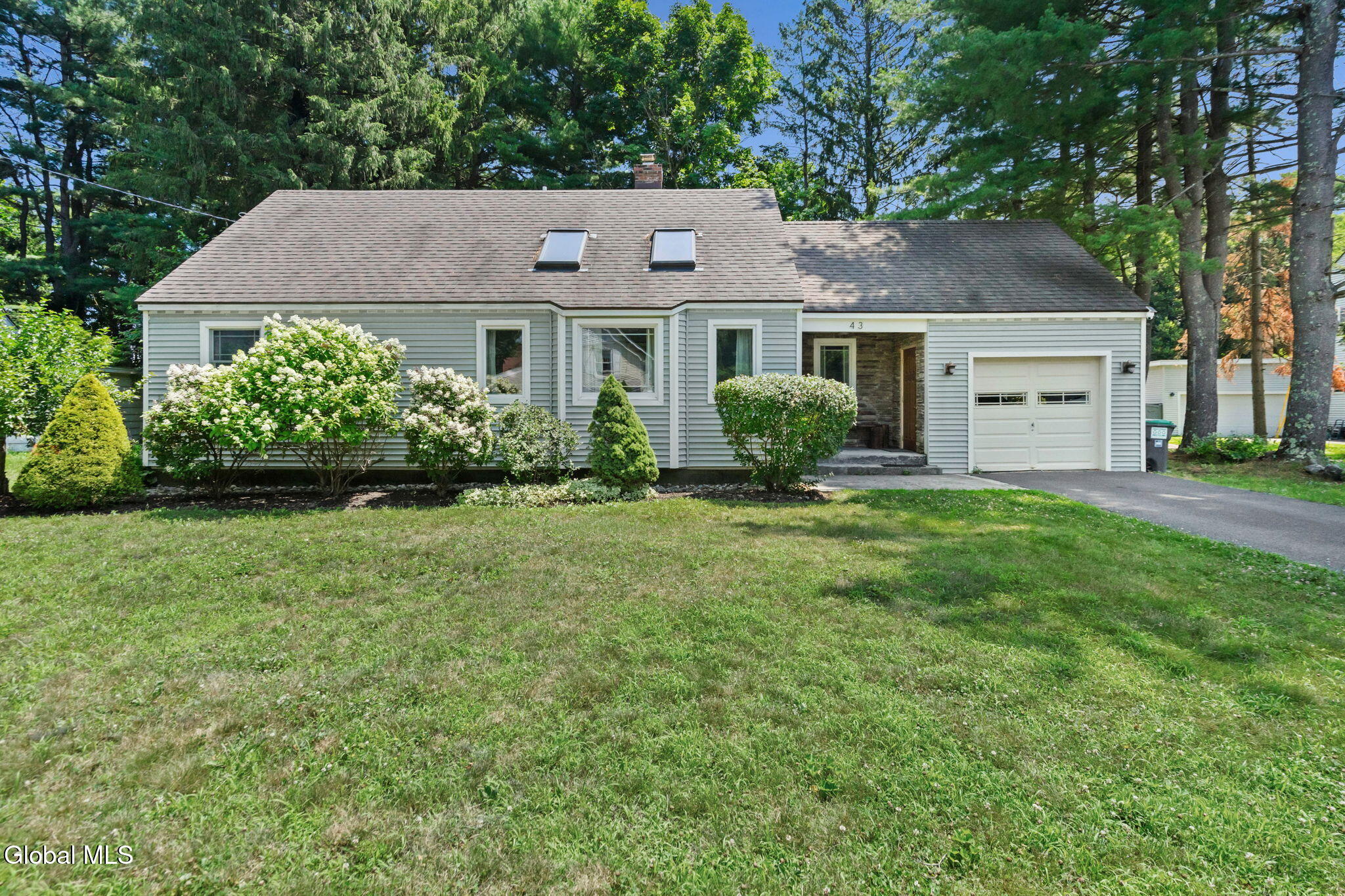43 William Street Kinderhook NY 12106