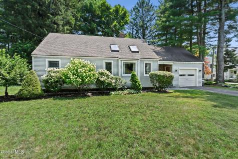 43 William Street Kinderhook NY 12106