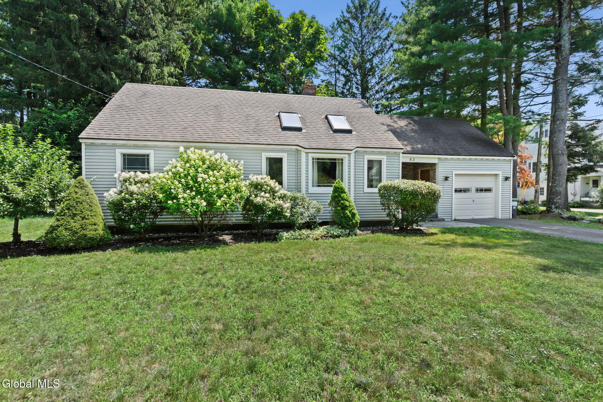 43 William Street Kinderhook NY 12106