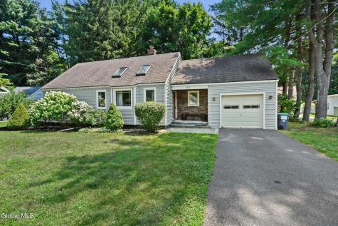 43 William Street Kinderhook NY 12106