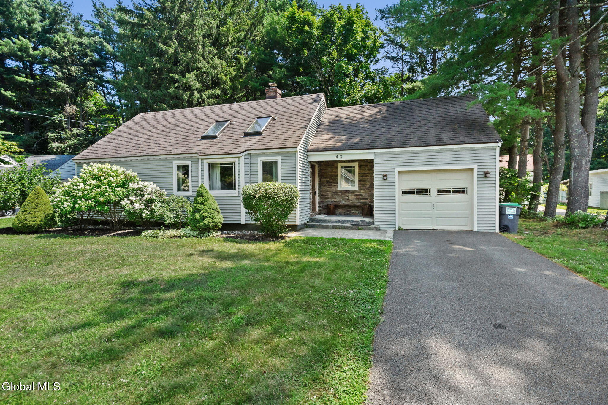 43 William Street Kinderhook NY 12106