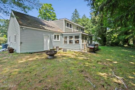 43 William Street Kinderhook NY 12106