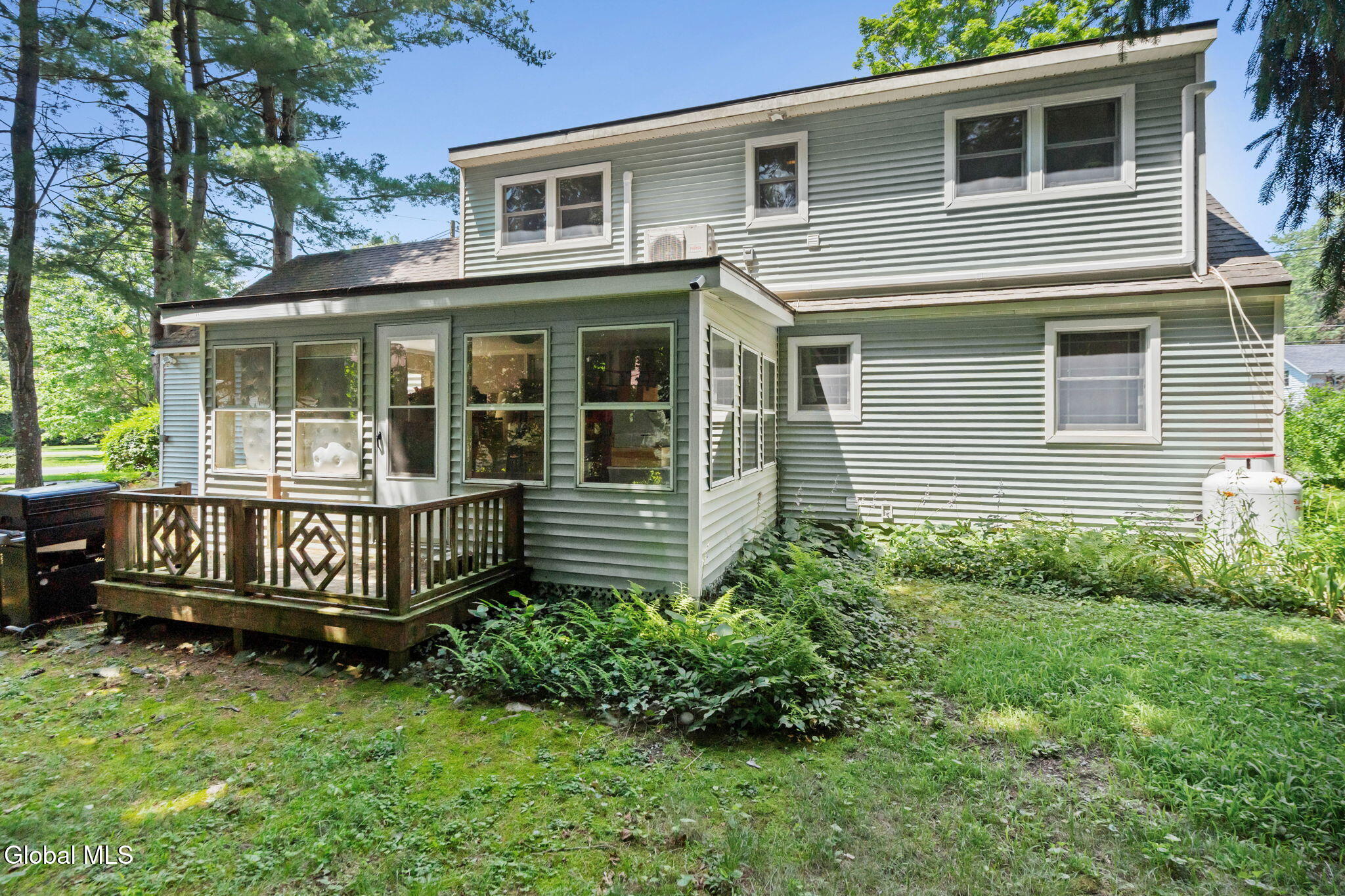 43 William Street Kinderhook NY 12106