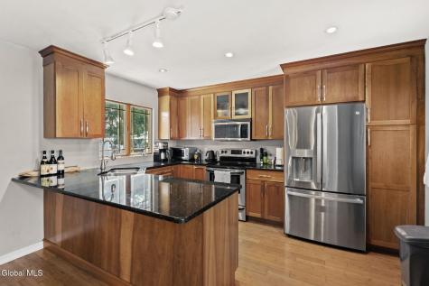 43 William Street Kinderhook NY 12106