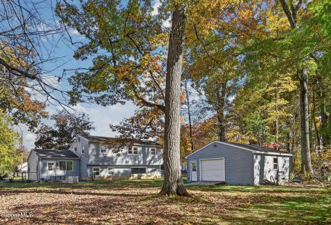 9 Ridgewood Lane Glenville NY 12302