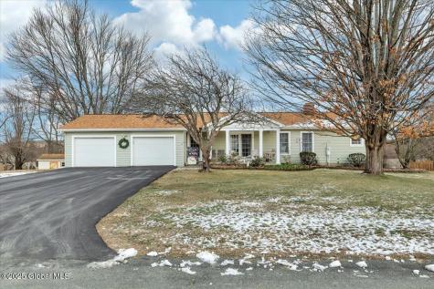 5 Washington Drive Troy NY 12180