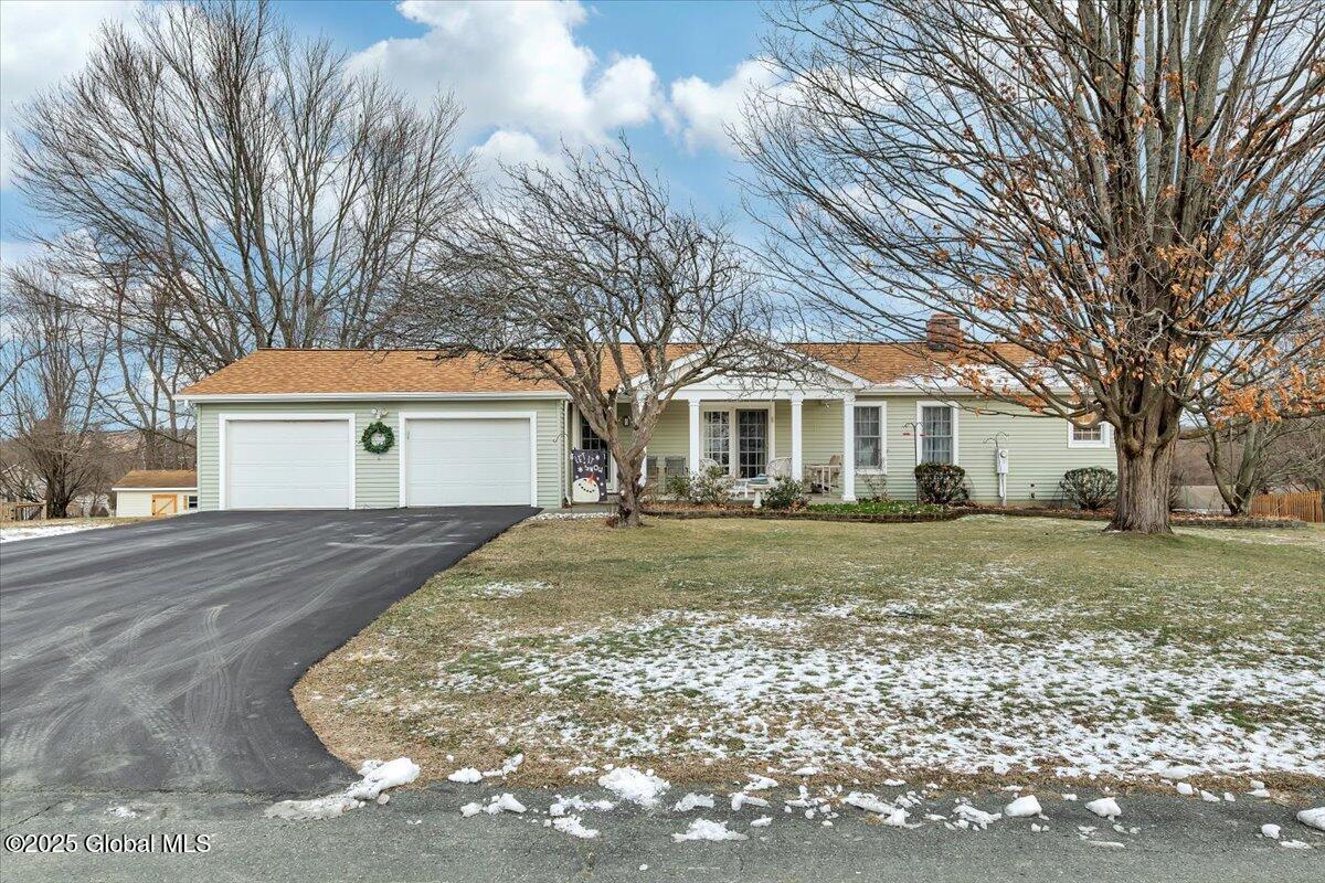 5 Washington Drive Troy NY 12180