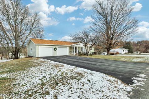 5 Washington Drive Troy NY 12180