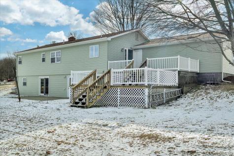 5 Washington Drive Troy NY 12180