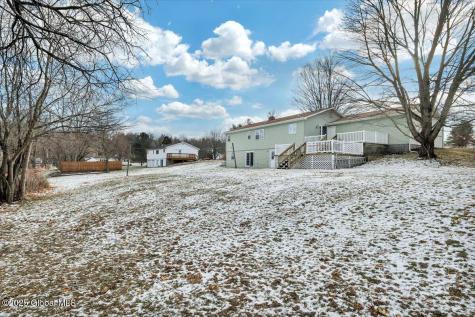 5 Washington Drive Troy NY 12180