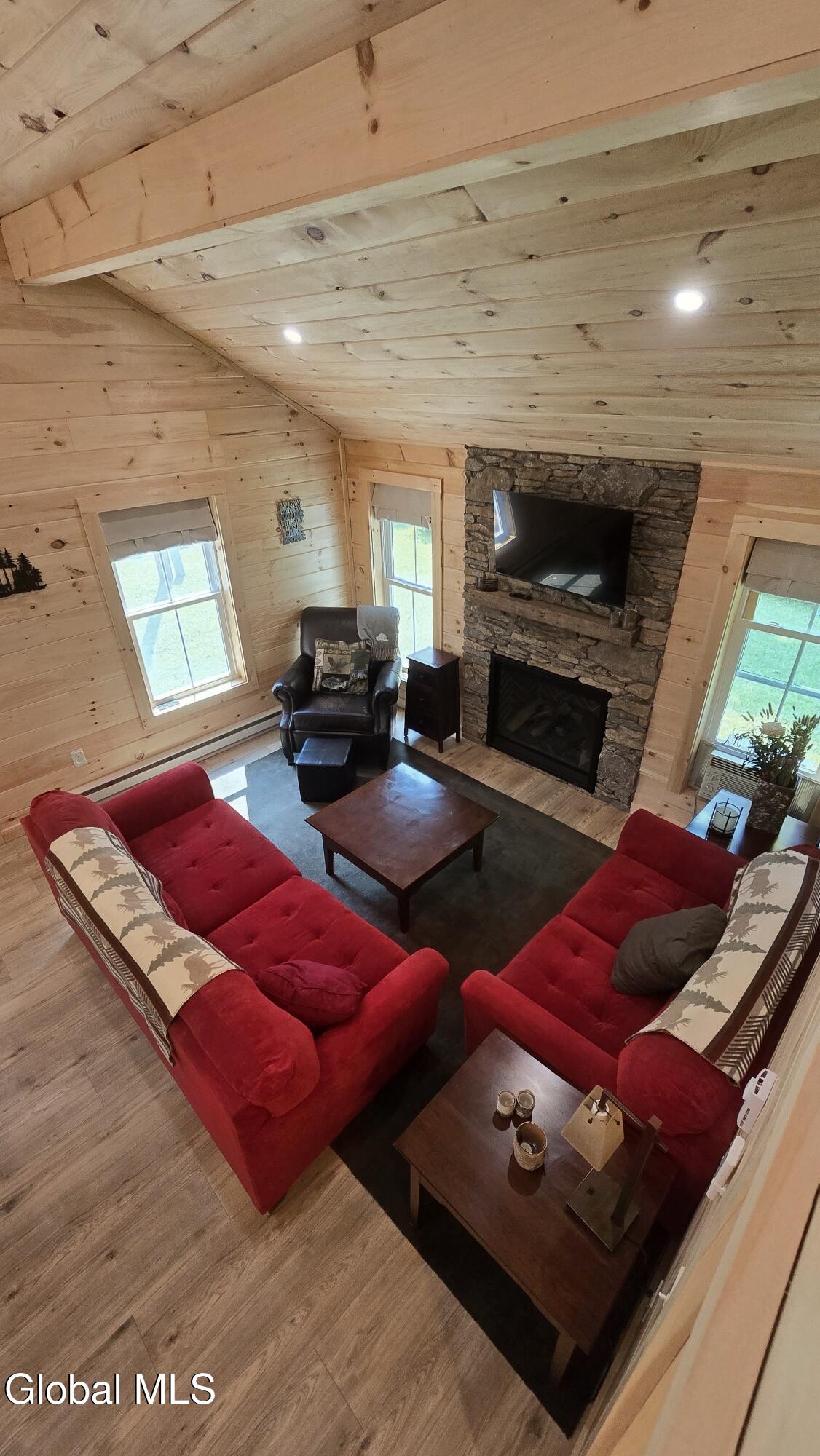 24 Mohican Road Bolton Landing NY 12814
