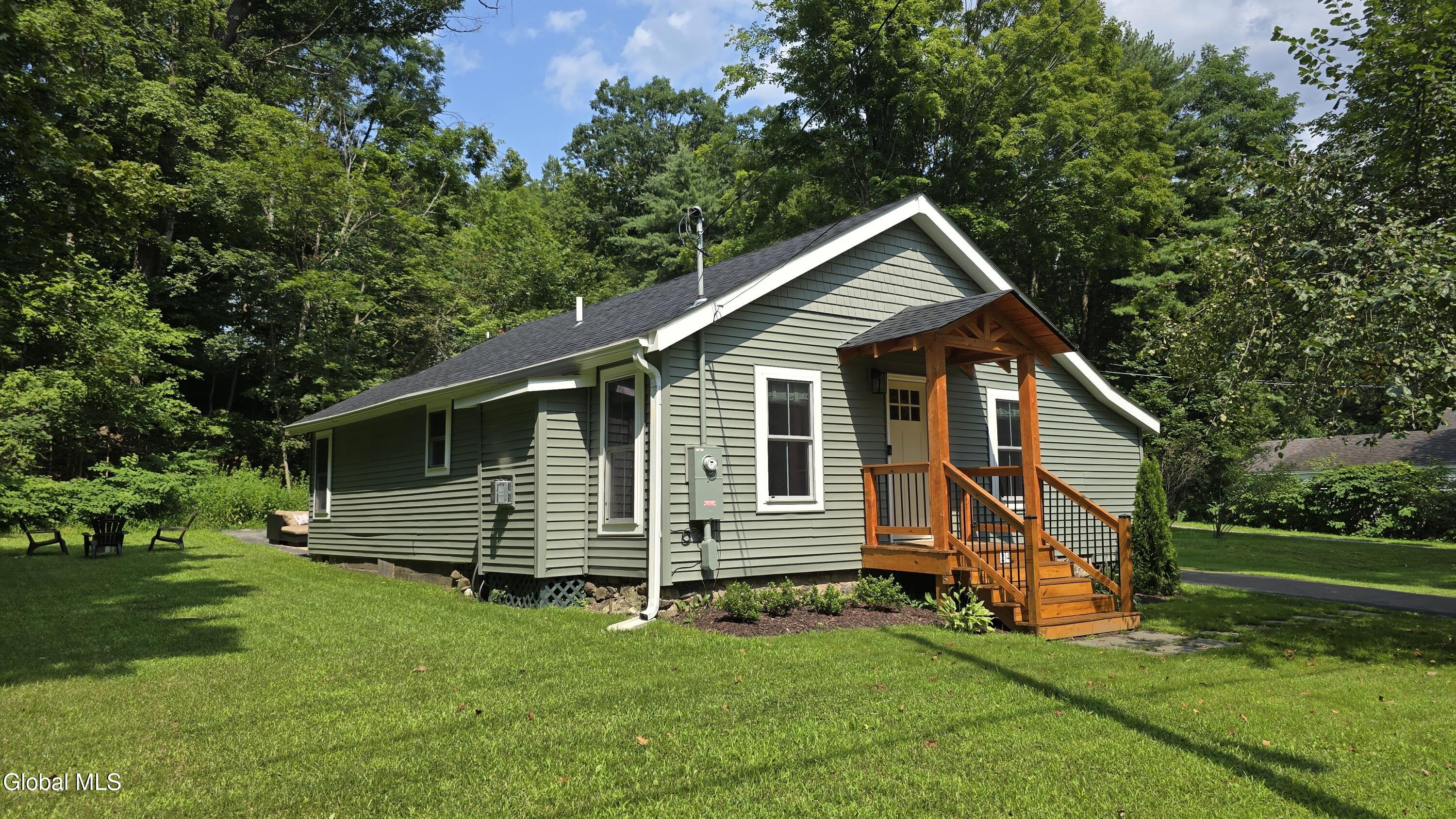 24 Mohican Road Bolton Landing NY 12814