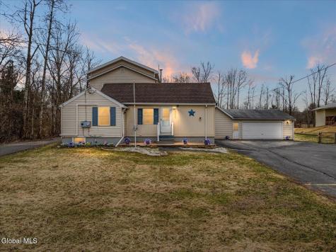 6126 Lowell Road Rome NY 13440