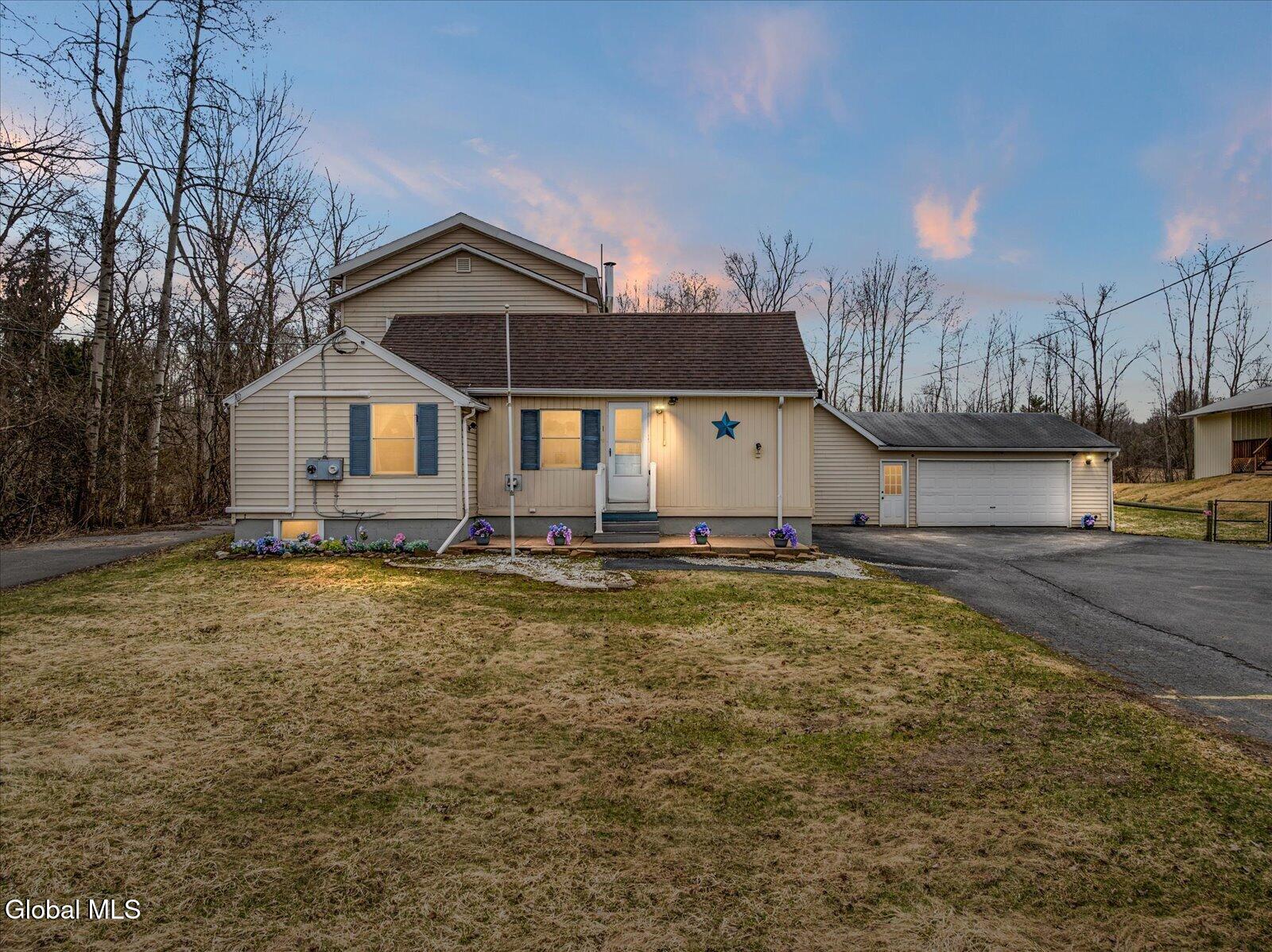 6126 Lowell Road Rome NY 13440