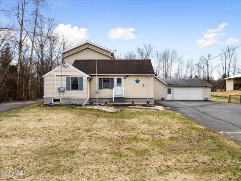 6126 Lowell Road Rome NY 13440