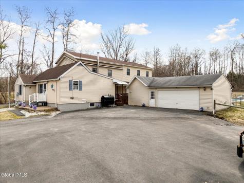 6126 Lowell Road Rome NY 13440