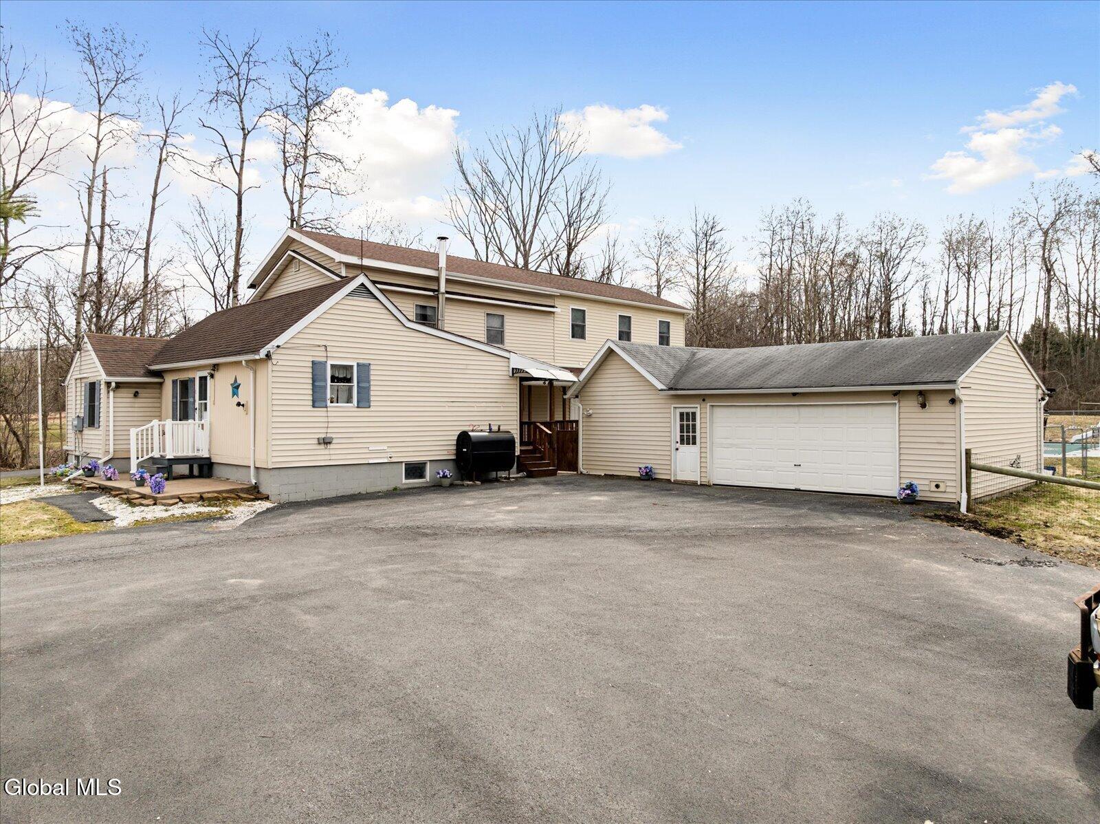6126 Lowell Road Rome NY 13440