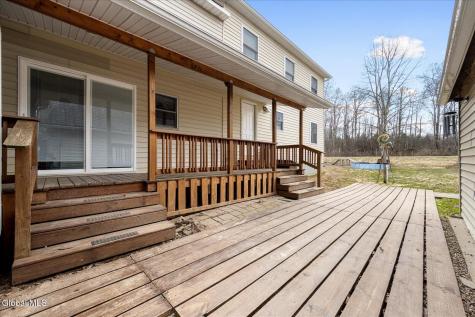 6126 Lowell Road Rome NY 13440