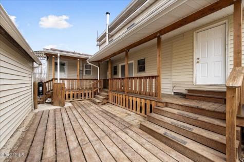 6126 Lowell Road Rome NY 13440