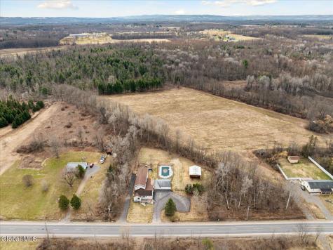 6126 Lowell Road Rome NY 13440